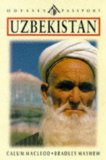Uzbekistan : The Golden Road to Samarkand [Click for larger image]