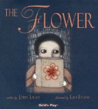 The Flower [Click for larger image]
