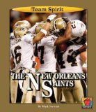 The New Orleans Saints [Click for larger image]