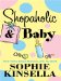 Shopaholic & Baby cover