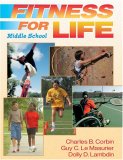 Fitness for Life : Middle School [Click for larger image]
