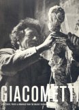 Giacometti : Sculptures, Prints & Drawings from the Maeght Foundation [Click for larger image]