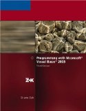 Programming With Microsoft Visual Basic 2005 [Click for larger image]