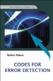 Codes for Error Detection [Click for larger image]