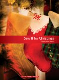 Sew It for Christmas [Click for larger image]