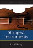 Stringed Instruments : In the Ashmolean Museum [Click for larger image]