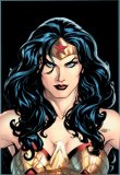 Wonder Woman : Who Is Wonder Woman [Click for larger image]