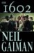  Marvel 1602