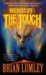 The Touch cover