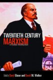 Twentieth Century Marxism : A Global Introduction [Click for larger image]