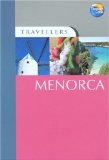 Thomas Cook Travellers Menorca [Click for larger image]