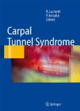 Carpal Tunnel Syndrome [Click for larger image]