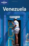 Lonely Planet Venezuela [Click for larger image]