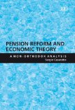 Pension Reform And Economic Theory : A Non-orthodox Analysis [Click for larger image]