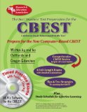 The Best Test Preparation for the Cbest : California Basic Educationdl Slills Test [Click for larger image]