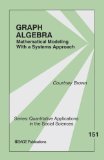 Graph Algebra : Mathematical Modeling With a Systems Approach [Click for larger image]