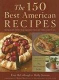 The 150 Best American Recipes [Click for larger image]