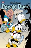Walt Disney's Donald Duck 1 : Case of the Missing Mummy [Click for larger image]