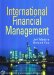International Financial Management cover