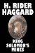 King Solomon's Mines cover