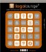 Logolounge 2 : 2,000 International Identities by Leading Designers cover