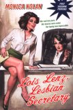 Lois Lenz, Lesbian Secretary [Click for larger image]
