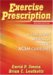 Exercise Prescription : A Case Study Approach to the ACSM Guidelines cover