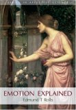 Emotion Explained [Click for larger image]