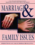 Marriage & Family Issues [Click for larger image]