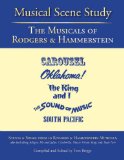 Musical Scene Study : The Musicals of Rodgers & Hammerstein [Click for larger image]