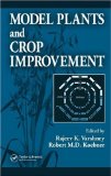 Model Plants And Crop Improvement [Click for larger image]