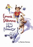 Emma Dilemma And the New Nanny [Click for larger image]