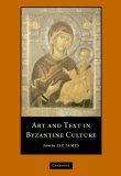Art And Text in Byzantine Culture [Click for larger image]