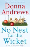 No Nest for the Wicket [Click for larger image]
