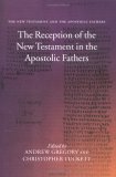 The New Testament And the Apostolic Fathers [Click for larger image]