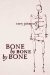 Bone by Bone by Bone cover