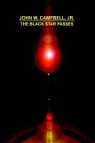 The Black Star Passes [Click for larger image]