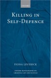 Killing in Self-Defence [Click for larger image]
