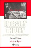 Literary Theory : A Practical Introduction [Click for larger image]