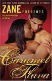 Caramel Flava : The Eroticanoir.Com Anthology [Click for larger image]
