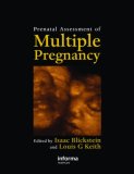 Prenatal Assesment in Multiple Pregnancy [Click for larger image]