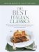 The Best Italian Classics cover