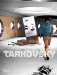 Tarkovsky cover