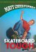 Skateboard Tough cover