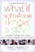 What If Someone I Know Is Gay? : Answers to Questions About What It Means to Be Gay and Lesbian cover