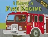 I Drive a Fire Engine [Click for larger image]