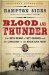 Blood and Thunder : An Epic of the American West cover