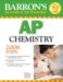 Barron's AP Chemistry : Chemistry - 2008 cover