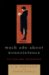 Much Ado About Nonexistence : Fiction and Reference cover