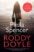 Paula Spencer cover